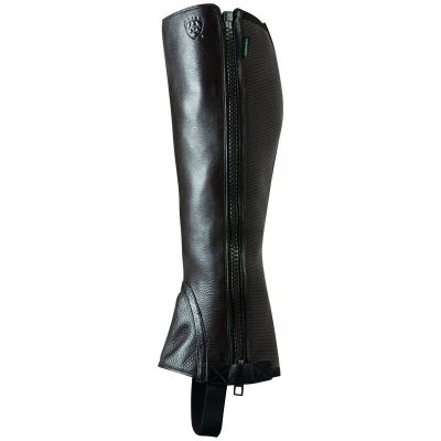 Ariat Breeze Chap - Halve Chaps Chocola Heren - 16596-967